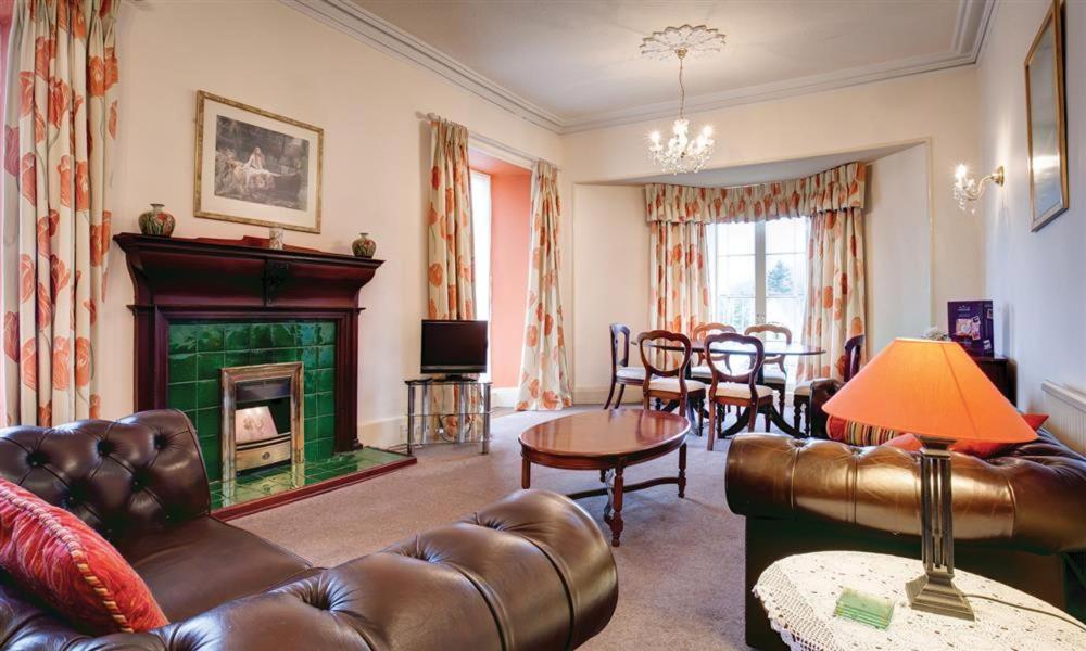 Apartment Scafell