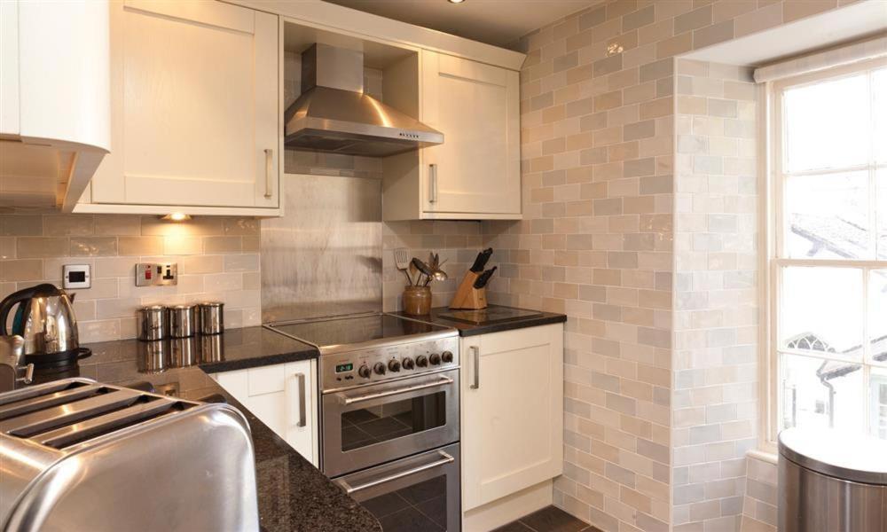 Scafell Apartment *