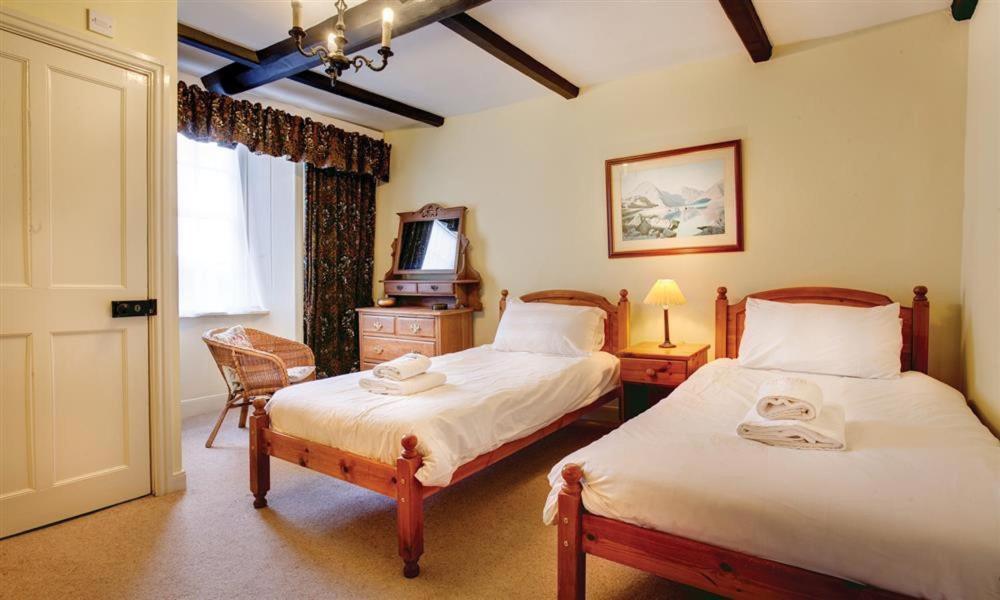 Scafell Apartment Ambleside